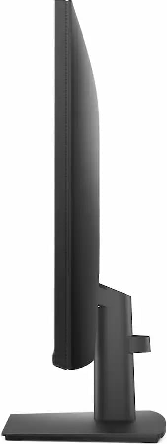 Dell 27 inch Monitor LED FHD - 100Hz Refresh Rate 1000:1 Contrast Ratio IPS AMD FreeSync - VESA Tilt Adjustability DisplayPort &amp HDMI &amp VGA Anti-Glare Black