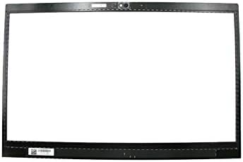 New Genuine LCD Front Bezel for Thinkpad T495s 20QJ 20QK LCD Front Bezel 02DM404