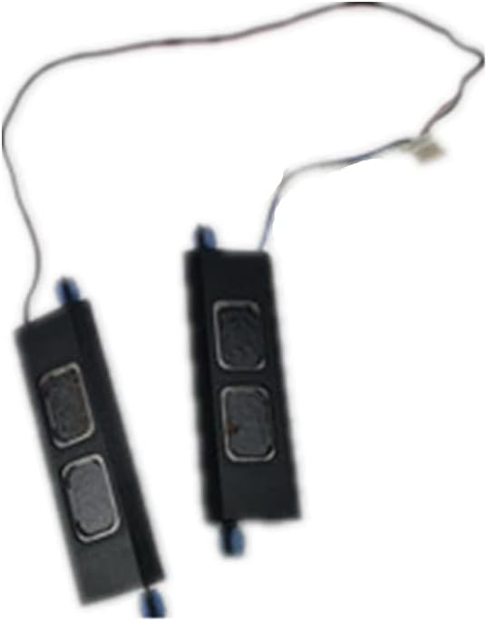Generic Laptop Internal Built-in Speakers for DELL Inspiron 5557