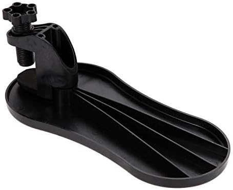 Armrest SupportAdjustable Wrist Rest ExtenderErgonomic Design Arm Rest Pad for ElbowRelease Stress &amp Eliminate Pain No Assemble Required2 Pack by STA