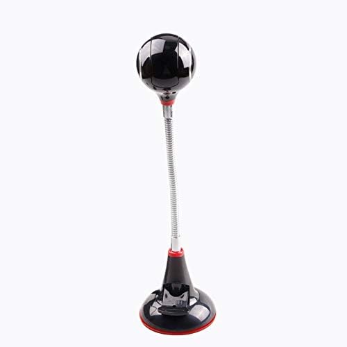 Computer HD Camera with Microphone USB Drive-Free Desktop Notebook Camera 1080P Portrait Capture Live