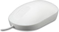 PUREKEYS Medical Mouse Touch Scroll USB-Cabled White