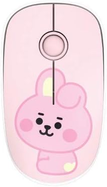 BT21 Baby Wireless Silent Mouse by Royche (Cooky)