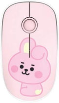 BT21 Baby Wireless Silent Mouse by Royche (Cooky)