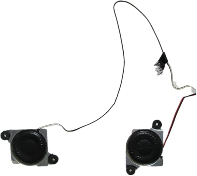 Generic Laptop Internal Built-in Speakers for ACER for Aspire 4250