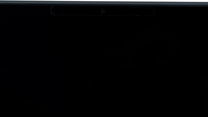 13.4 3K Touch Screen Replacement for Dell XPS 13 9340 Full OLED Screen Complete Top Display Assembly Black
