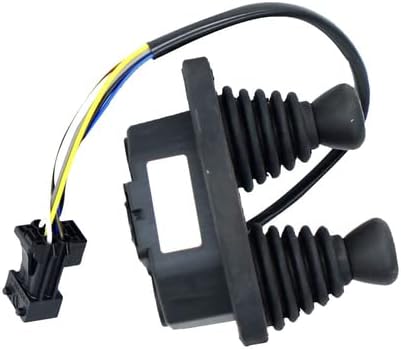 Joystick Controller Handle Control Unit 7919040043 Compatible with Linde Compatible with klift E12-E35