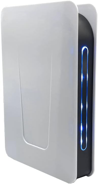 Avoluxion PRO-T5 Series USB 3.0 External Gaming Hard Drive for PS5 Game Console (Renewed) (3TB)