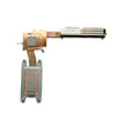 01YWW3 is Suitable for Laptop Cooling Fans and heatsinks with Copper Pipes for Models 3583 3584 and 3593. CN-01YWW3 1YWW3