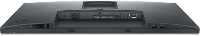 Dell 27 Monitor - P2722HE - Full HD 1080p IPS Technology USB-C Hub Monitor