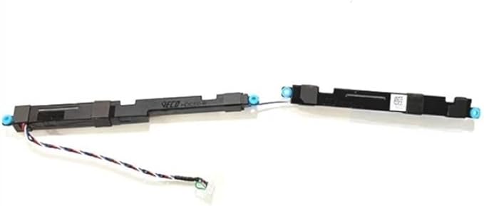 Laptop Speaker for DELL for Precision 7670 HDC50 03FWY4 3FWY4 New