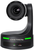 12X Web Camera with Remote Control