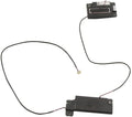Laptop Speaker for Lenovo ThinkPad X1 Yoga 7th Gen (Type 21CD 21CE) 5SB1H02541 PK230011GL0 3411 Woofer New