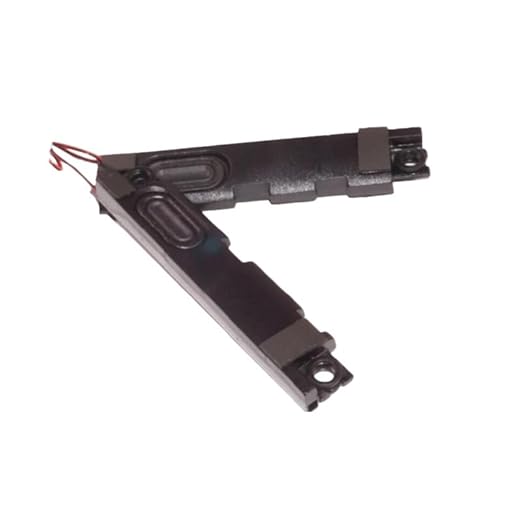 520-14IKB Laptop Built-in Speakers (Left and Right Channels PK23000V710)