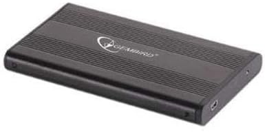 Gembird ee2-u2s-5 Black
