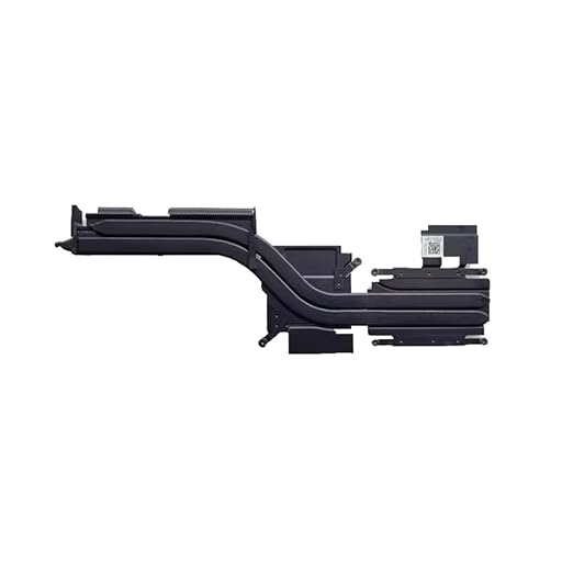 Laptop Heatsink for HP Zbook Firefly 14 G11 N93905-001 DSC New