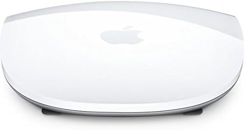 Apple Magic Mouse 2 Wireless - Silver (Renewed)