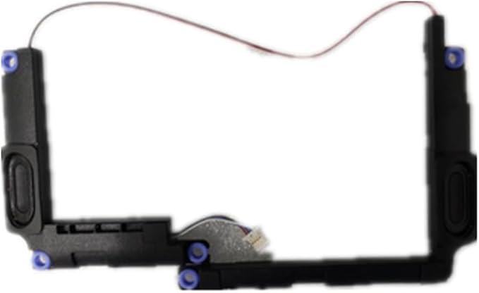 Generic Laptop Internal Built-in Speakers for Lenovo Ideapad S540-13ITL