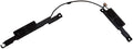 Generic Laptop Internal Built-in Speakers for MSI for GV62 7RC (MS-16JD) 7RD 7RE (MS-16J9) 8RC 8RD (MS-16JF) GV62VR 7RF (MS-16JB)