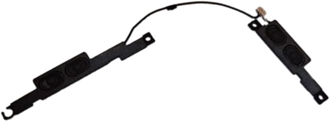 Generic Laptop Internal Built-in Speakers for MSI for GF62 7RD 7RE (MS-16J9) 8RC 8RD (MS-16JF) 8RE (MS-16JE) GF62VR 7RF (MS-16JB)