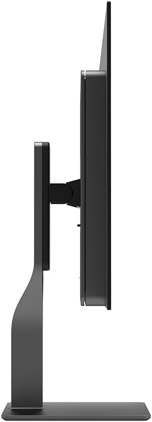 Dough Spectrum Black 32 4K 240Hz Dual-Mode OLED Monitor (Monitor Only)