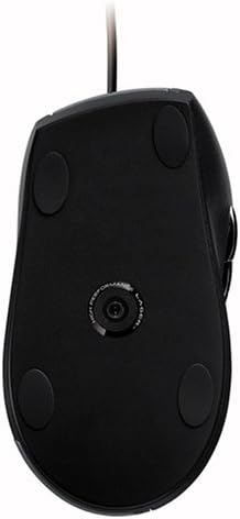 Logitech MX400 Performance USB/PS2 Laser Mouse