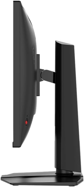 msi MAG 275QPF X30 27 Gaming Monitor 2K 2560x1440 WQHD 300Hz 16:9 Anti-Glare 1000:1 0.5ms HDR 400 Rapid IPS Adaptive Sync 2X HDMI 2.1 1x DP 1.4a