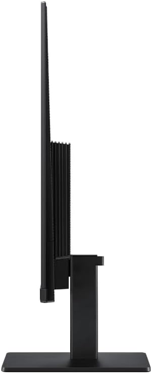 Samsung Monitor Essential S3 27 Inch IPS FHD 120Hz Preto