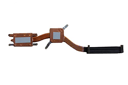 for DELL Latitude 14 3450 AT14B0010F0 04N7WG 4N7WG New Laptop Heatsink