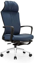 Office Chair Gaming Chair Computer Chair Computer Chair Reclining Lunch Break Chair Office Home Comfortable Sedentary Waist Chair Ergonomic (Color : White-Style)