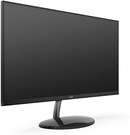 AOC Q27V3 27 QHD 2560 x 1440 IPS 75Hz 5ms Monitor