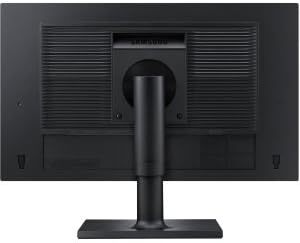 Samsung SE450 Series 21.5 inch FHD 1920x1080 Desktop Monitor for Business with DVI VGA VESA Mountable 3-Year Warranty TAA (S22E450B)
