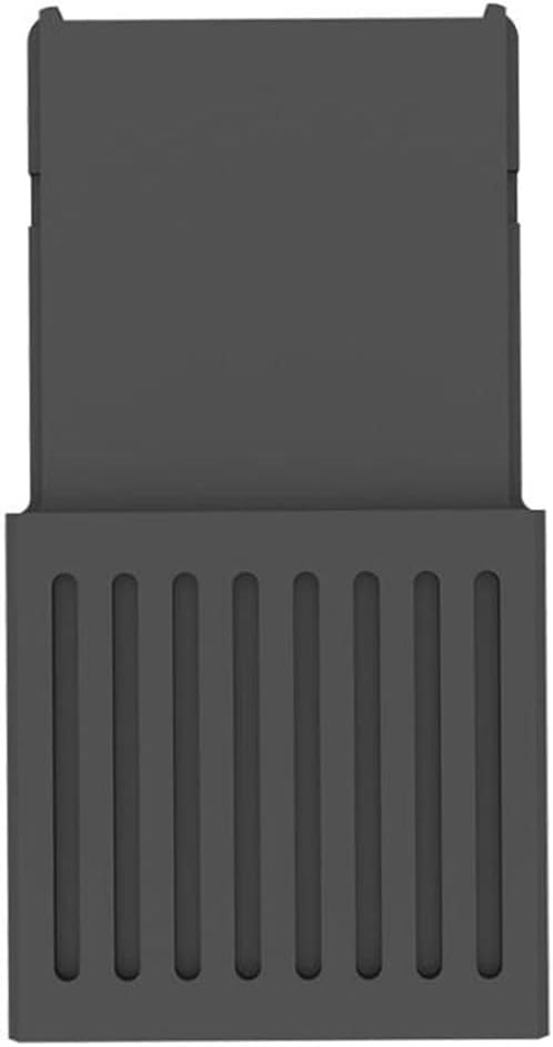 External Hard Drive Conversion Box for /S Host M.2 Hard Drive Expansion Card Box for CHSN530 1TB Hard Disk 500208020