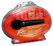 Peavey Peavey PVi 100 XLR Microphone N / A