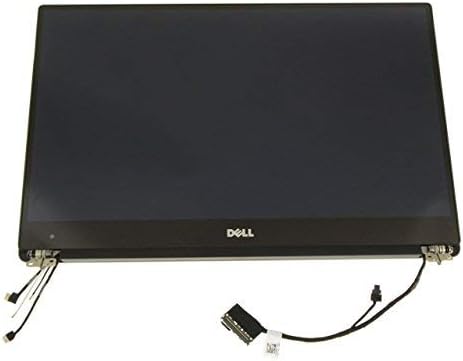 New Genuine Panel for Dell XPS 13 9343 13.3 QHD Touchscreen LCD Assembly 0WT5X0 WT5X0