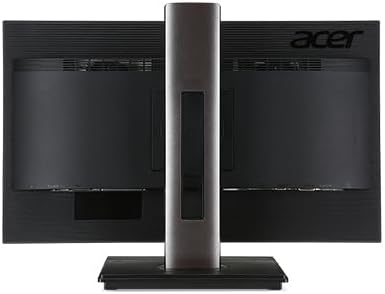 acer B226HQL 21.5 Full HD LED LCD Monitor - 16:9 - Dark Gray