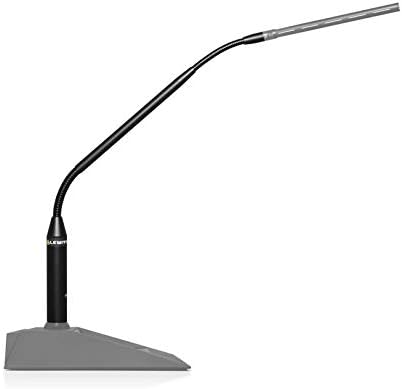 Lewitt Dual-Bend Gooseneck for Conference Microphones 50cm (GN35X2)