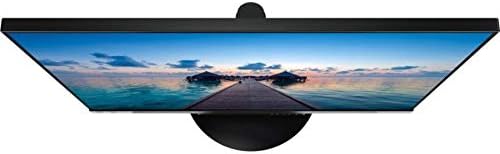 Lenovo ThinkCentre Tiny-In-One 24 Gen3 Monitor A17TIO24 (10QY-PAR1-US) 23.8-in IPS LED LCD (1920x1080)