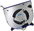 Cooler Fan for MD7505HS DC 5V 0.25A Laptop Cooling Radiator(1.0 Plug)