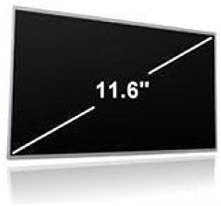 New 11.6inch Screen Compatible with Samsung CHROMEBOOK XE500C13-K05US Replacement Screens