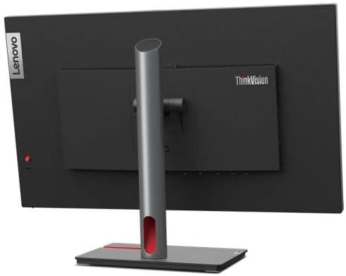 Lenovo ThinkVision T27i-30 68.6 cm (27) 1920 x 1080 pixels Full HD Black
