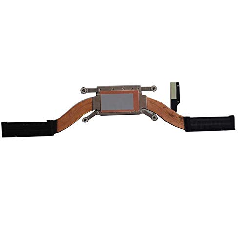 for DELL XPS 13 9300 AT2Q10020TL 05TY0F 5TY0F New Laptop Heatsink