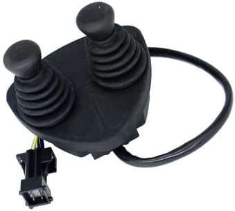 Joystick Controller Handle Control Unit 7919040043 Compatible with Linde Compatible with klift E12-E35