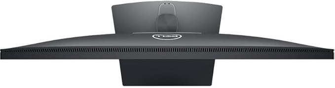 Dell E2723H Monitor - 27 inch FHD (1920 x 1080) | 16:9 | 300 nits | Anti-Glare | 16.7 Million Colors