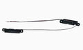 Generic Laptop Internal Built-in Speakers for DELL Latitude 5580 04VHN4
