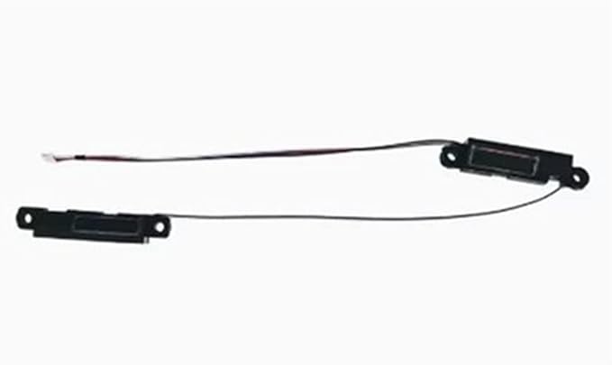 Generic Laptop Internal Built-in Speakers for DELL Latitude 5591
