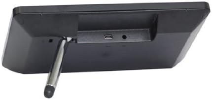 Lilliput 7-inch USB LCD Video Monitor UM70 (UM-70) (Non-Touchscreen)