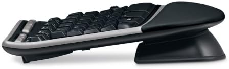 Microsoft Natural Ergonomic Desktop 7000