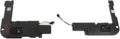 Generic Laptop Internal Built-in Speakers for HP Spectre 15-ap000 x360
