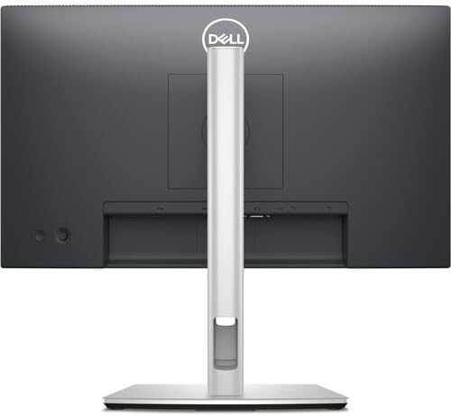 Dell P2225H 22 Full HD IPS Monitor – 1080p 16:9 DisplayPort &amp USB 3.0 Cables – Latest Model – Boomph's Comprehensive Ultimate Performance Cloth Solution for Your Workspace
